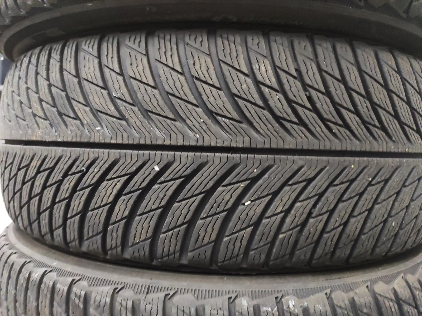  215/55R18 | Mobile.bg   3