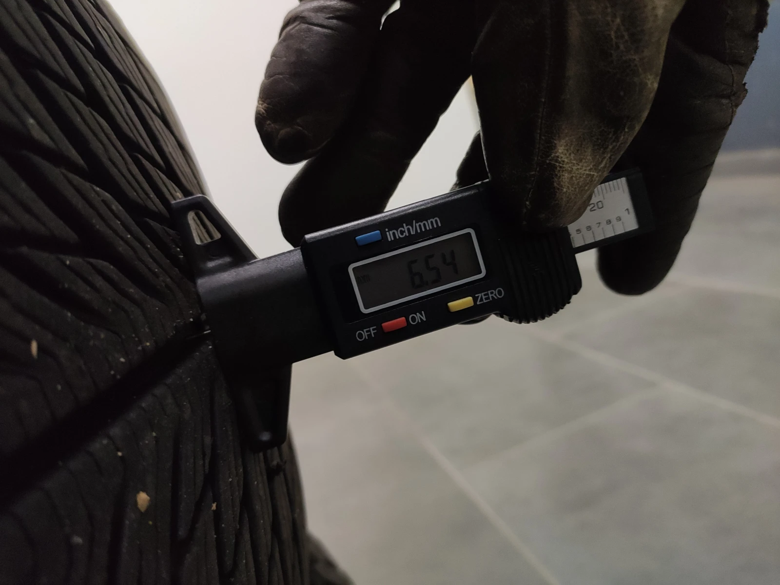  215/55R18 | Mobile.bg   9