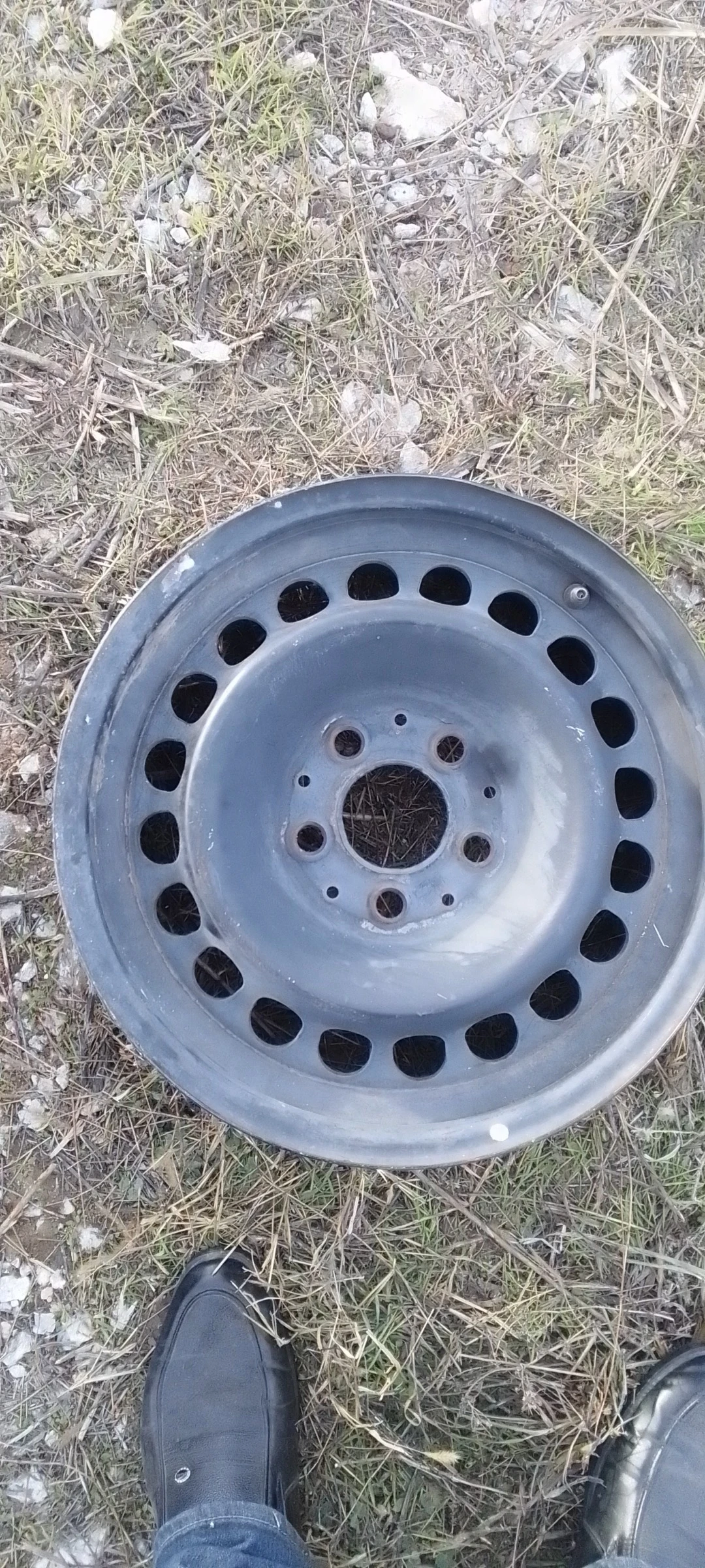    195/70R15  Iveco 35c15 | Mobile.bg   5