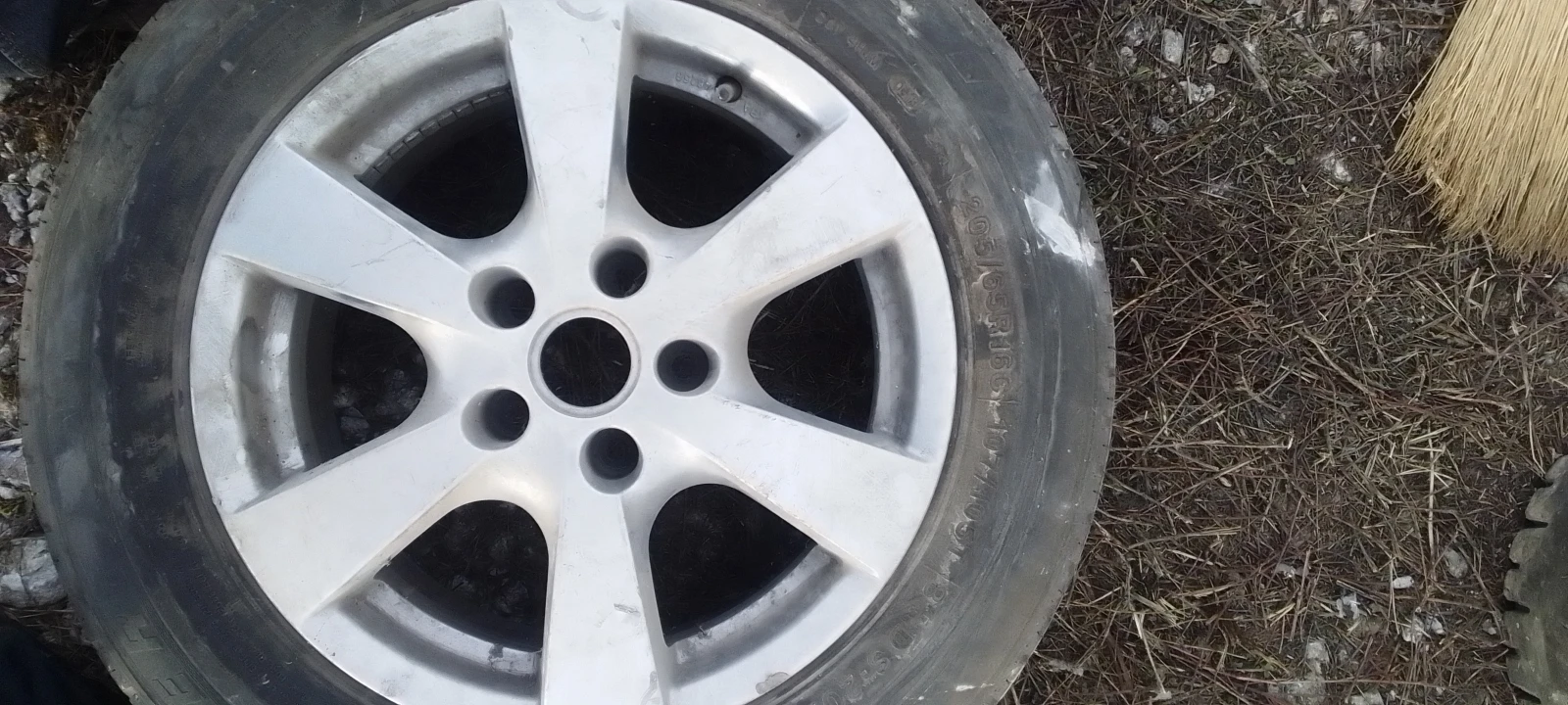    195/70R15  Iveco 35c15 | Mobile.bg   3