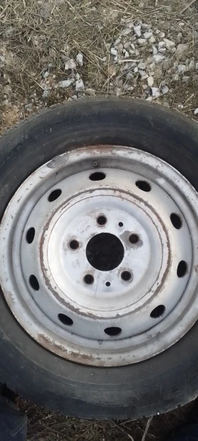    195/70R15  Iveco 35c15 | Mobile.bg    4