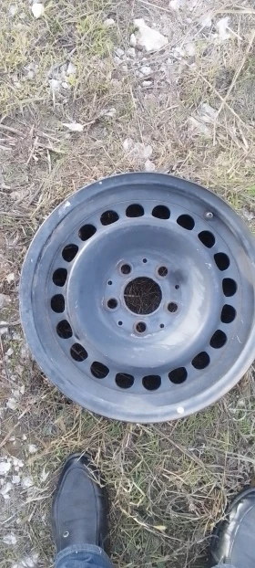    195/70R15  Iveco 35c15 | Mobile.bg    5