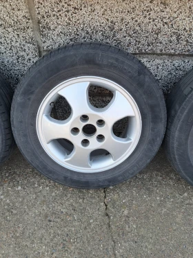���� � ������ 195/65R15 �� Opel | Mobile.bg � ����� ������ 5