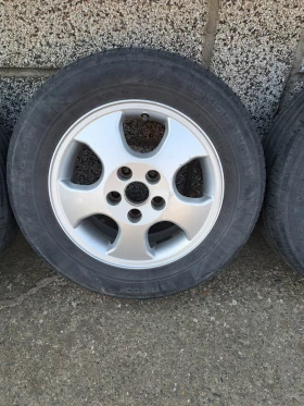 ���� � ������ 195/65R15 �� Opel | Mobile.bg � ����� ������ 4