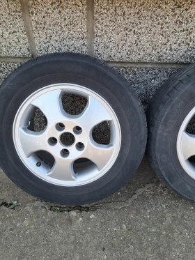 ���� � ������ 195/65R15 �� Opel | Mobile.bg � ����� ������ 3