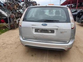 Ford Focus 1.6, снимка 3
