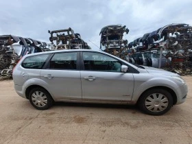 Ford Focus 1.6, снимка 4