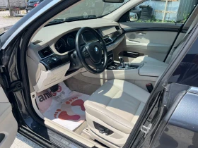 BMW 5 Gran Turismo 3.0d, снимка 6