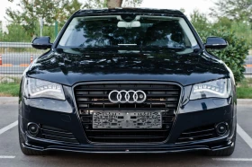 Audi A8 4.2  .TV+ TV...FULL FULL, снимка 2