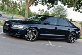 Audi A8 4.2  .TV+ TV...FULL FULL, снимка 3