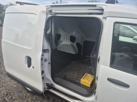 Dacia Dokker 1.5d, снимка 7