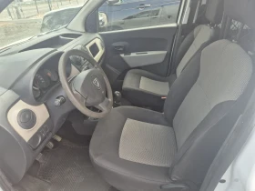 Dacia Dokker 1.5d, снимка 8
