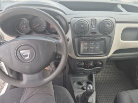 Dacia Dokker 1.5d, снимка 9