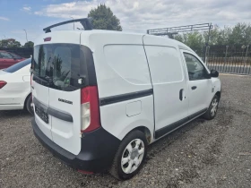 Dacia Dokker 1.5d, снимка 4