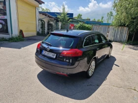 Opel Insignia 2.0 Дизел, снимка 4