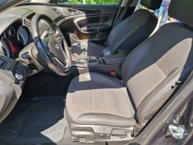 Opel Insignia 2.0 Дизел, снимка 9