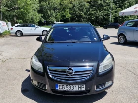 Opel Insignia 2.0 Дизел, снимка 15