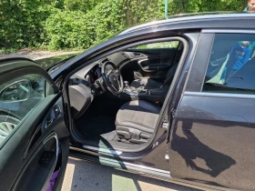 Opel Insignia 2.0 Дизел, снимка 8