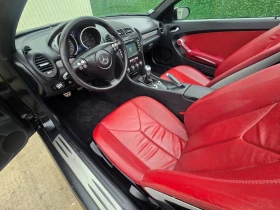 Mercedes-Benz SLK 116000км, снимка 17