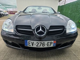 Mercedes-Benz SLK 116000км, снимка 8