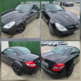 Mercedes-Benz SLK 116000км, снимка 16