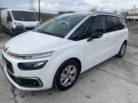 Citroen C4 Picasso  ///  Spacetourer, снимка 1