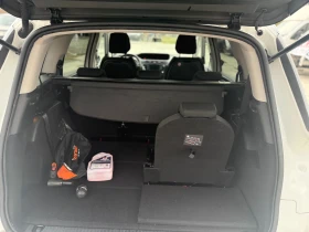Citroen C4 Picasso  ///  Spacetourer, снимка 16