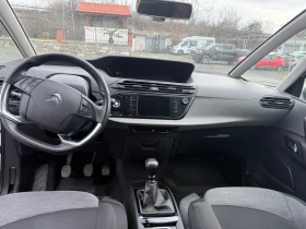 Citroen C4 Picasso  ///  Spacetourer, снимка 8