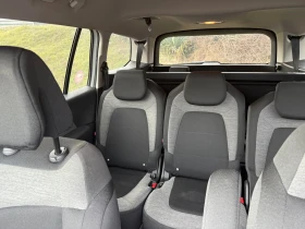 Citroen C4 Picasso  ///  Spacetourer, снимка 9