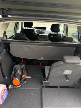 Citroen C4 Picasso  ///  Spacetourer, снимка 13