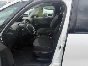 Citroen C4 Picasso  ///  Spacetourer, снимка 17
