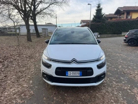 Citroen C4 Picasso  ///  Spacetourer, снимка 3