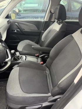 Citroen C4 Picasso  ///  Spacetourer, снимка 10