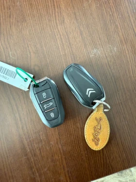 Citroen C4 Picasso  ///  Spacetourer, снимка 14