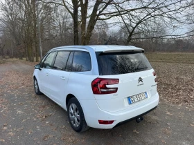 Citroen C4 Picasso  ///  Spacetourer, снимка 5