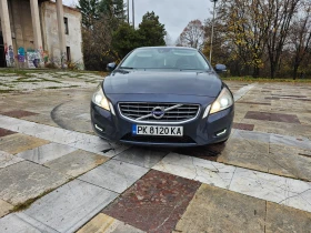 Volvo S60 2.0ТУРБО , снимка 1