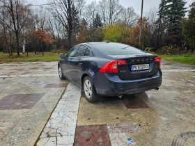 Volvo S60 2.0ТУРБО , снимка 4