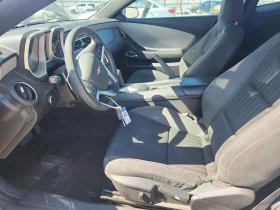 Chevrolet Camaro 3.6l Ls, снимка 7