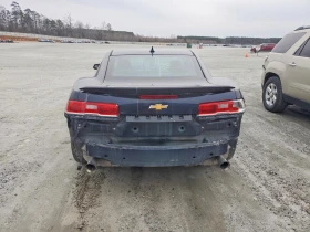 Chevrolet Camaro 3.6l Ls, снимка 6