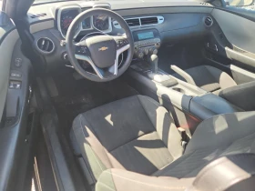 Chevrolet Camaro 3.6l Ls, снимка 8