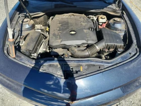 Chevrolet Camaro 3.6l Ls, снимка 11