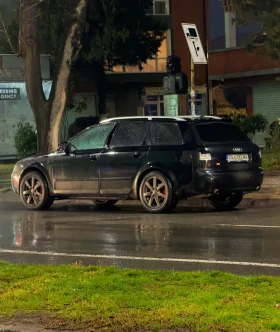 Audi A4, снимка 2