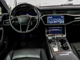 Audi A7 * Progressiv 55 TFSI quattro | Prepaid Service * C, снимка 9