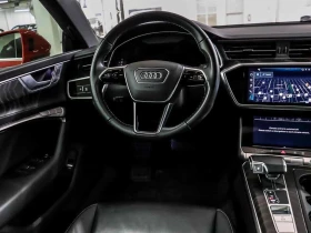 Audi A7 * Progressiv 55 TFSI quattro | Prepaid Service * C, снимка 10
