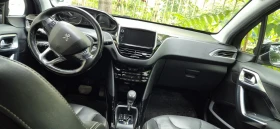 Peugeot 2008, снимка 3