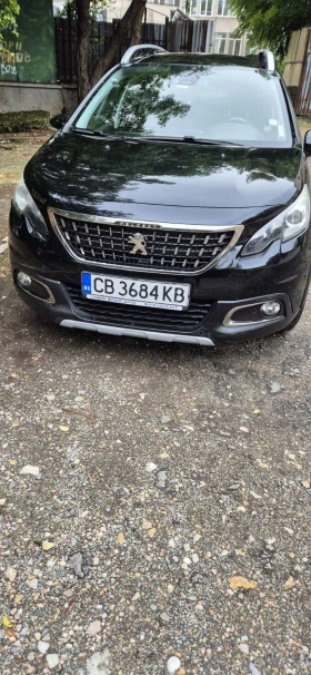 Peugeot 2008, снимка 2