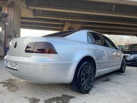 VW Phaeton 3.0 (224кс.)TDI-4X4, снимка 3