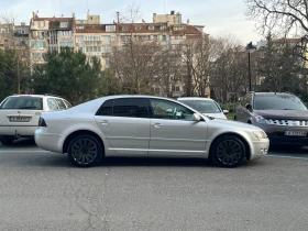 VW Phaeton 3.0 (224кс.)TDI-4X4, снимка 5