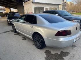 VW Phaeton 3.0 (224кс.)TDI-4X4, снимка 2