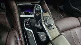 BMW 520 2017* M-PK* COMFORT* HEAD-UP* ИНСПЕКТИРАНА* КРАЙНА, снимка 12
